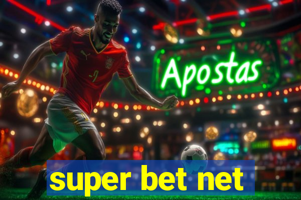 super bet net