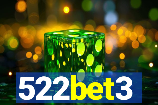 522bet3