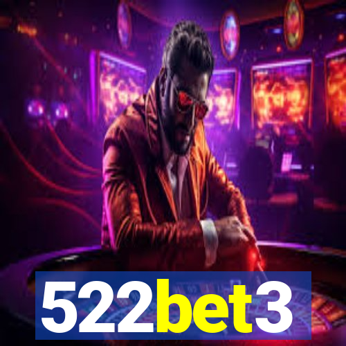 522bet3