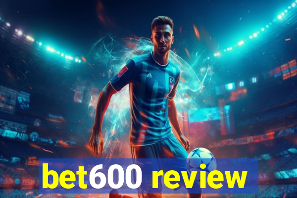 bet600 review