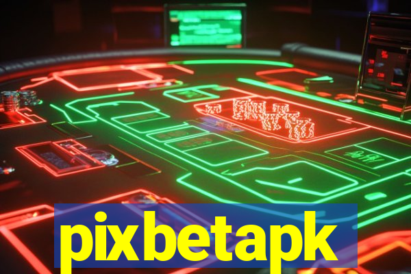 pixbetapk