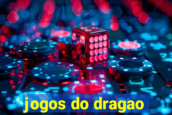 jogos do dragao