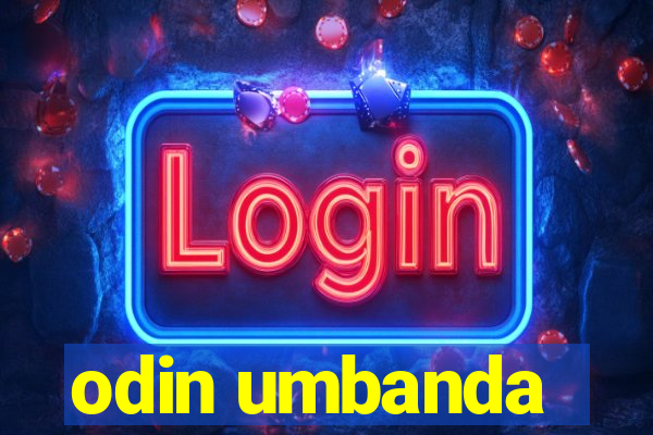 odin umbanda