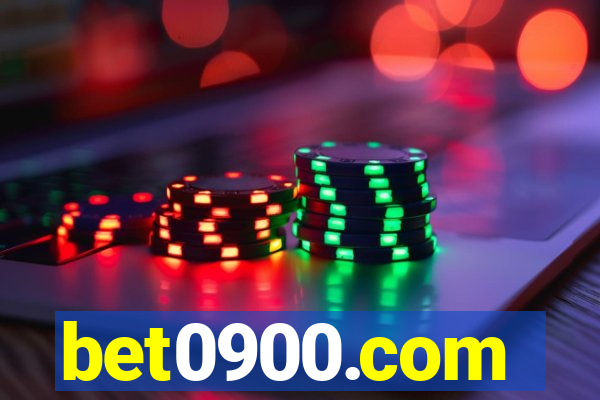 bet0900.com