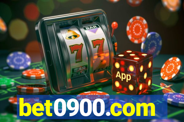 bet0900.com