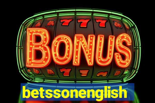 betssonenglish