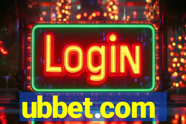 ubbet.com