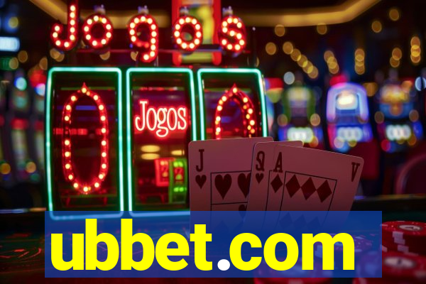 ubbet.com