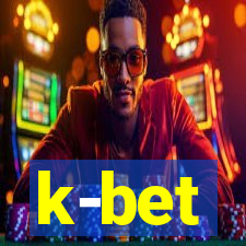 k-bet