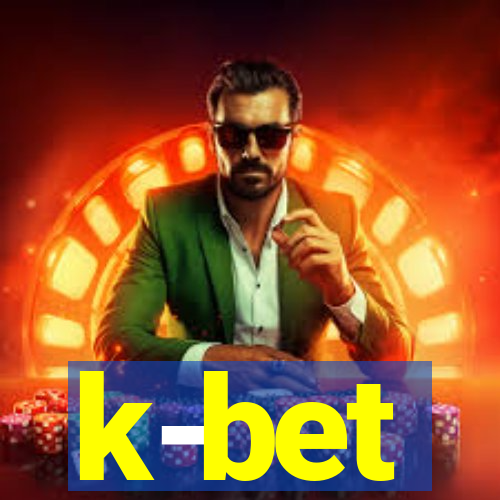 k-bet