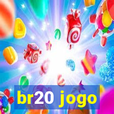 br20 jogo