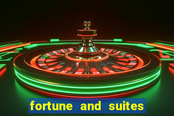 fortune and suites las vegas