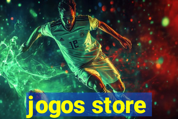 jogos store