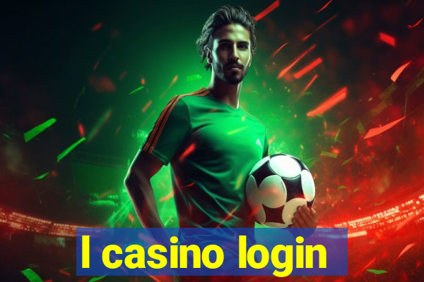 l casino login