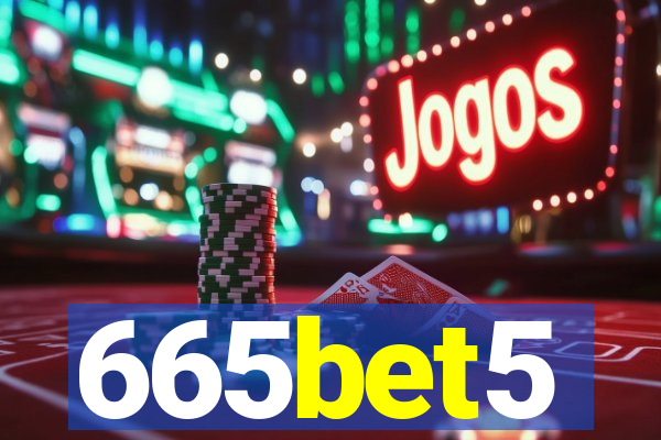 665bet5