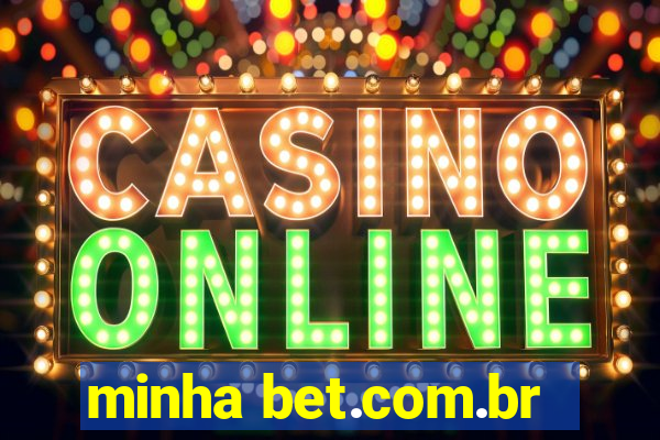 minha bet.com.br