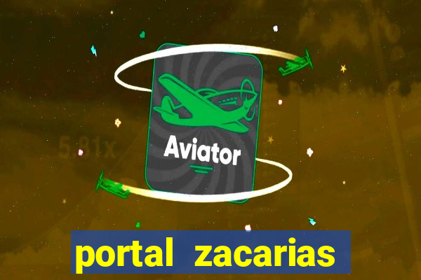 portal zacarias corpo encontrado no mar