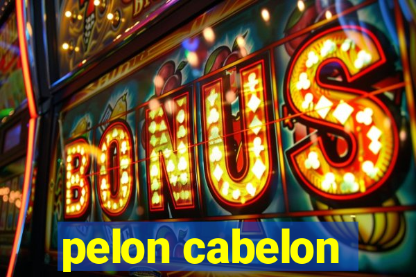 pelon cabelon