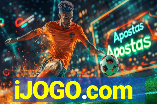 iJOGO.com