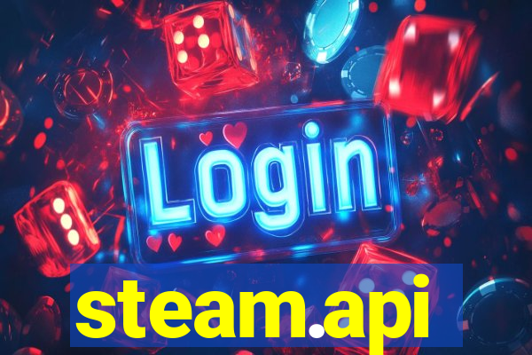 steam.api