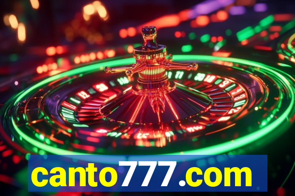 canto777.com