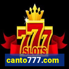 canto777.com