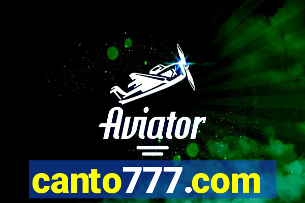 canto777.com