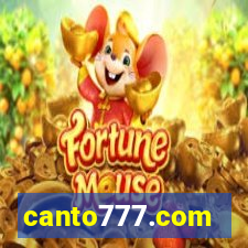 canto777.com