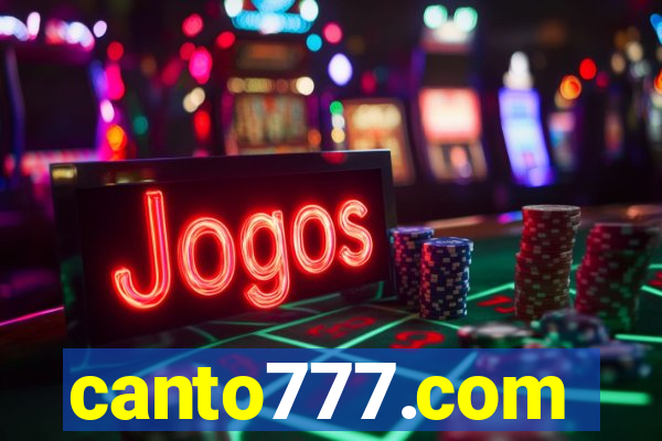 canto777.com