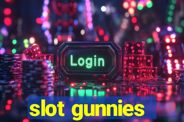 slot gunnies