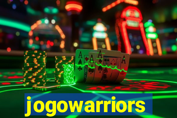 jogowarriors