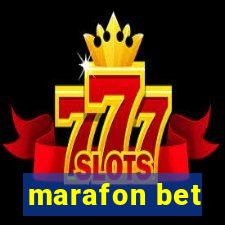 marafon bet