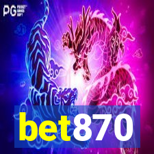 bet870