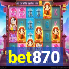 bet870