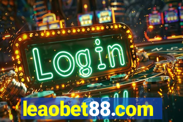 leaobet88.com