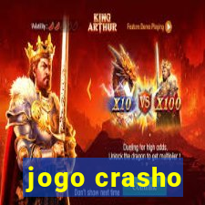 jogo crasho