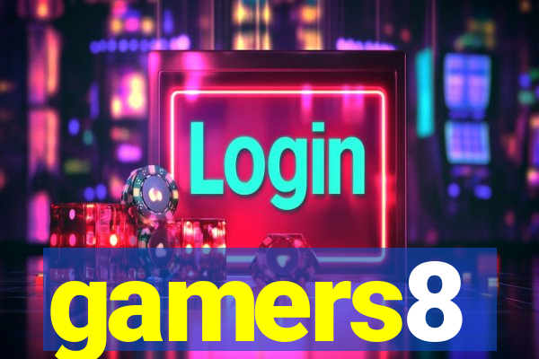 gamers8