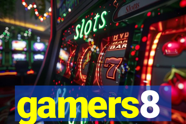 gamers8