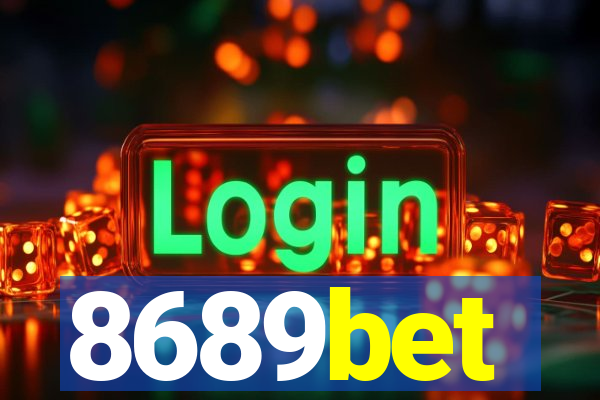 8689bet