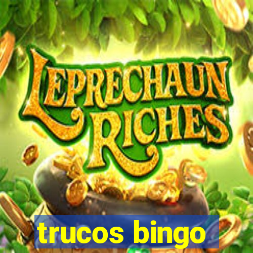 trucos bingo