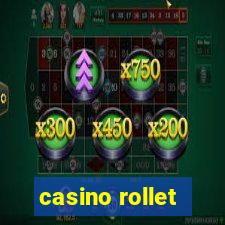 casino rollet