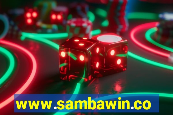 www.sambawin.com