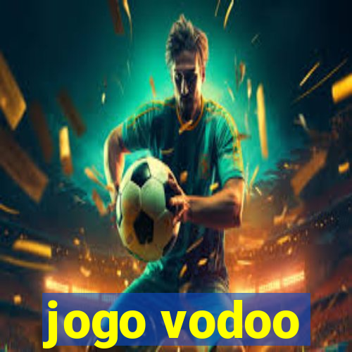 jogo vodoo