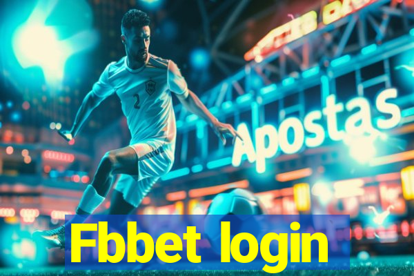 Fbbet login