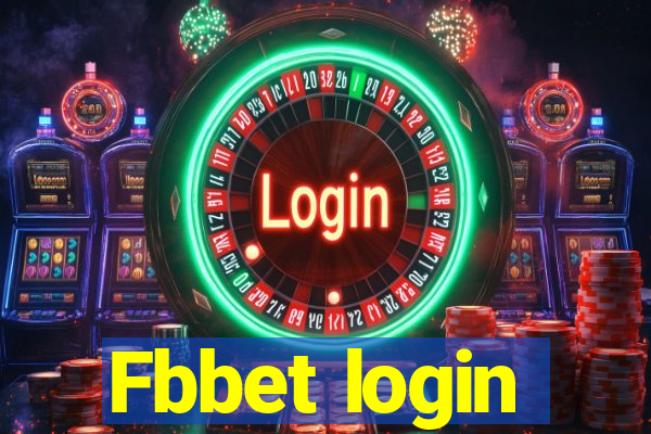 Fbbet login