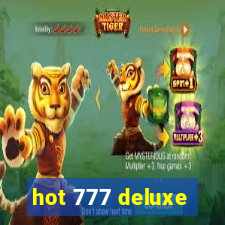 hot 777 deluxe