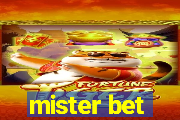 mister bet