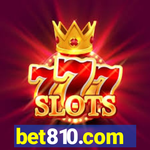 bet810.com