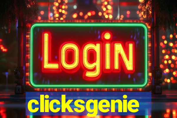 clicksgenie