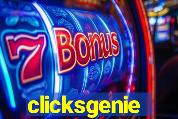 clicksgenie